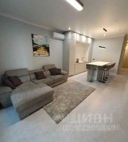 4-комнатная квартира, 100 м² — фотография 3