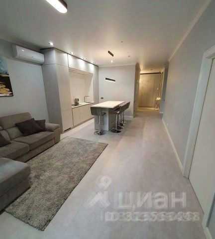 4-комнатная квартира, 100 м² — фотография 2