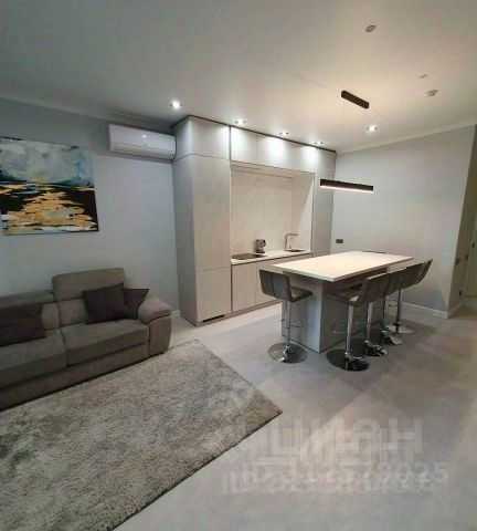 4-комнатная квартира, 100 м²