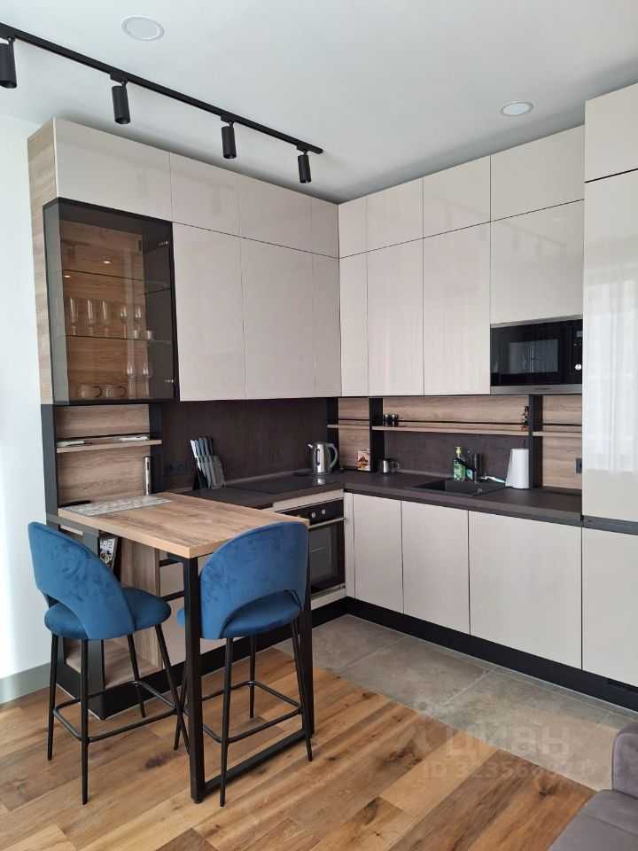 2-комнатная квартира, 42 м²