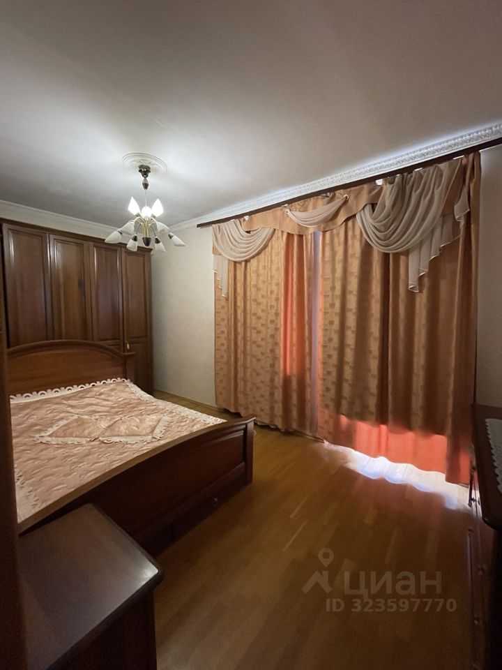 3-комнатная квартира, 80 м² — фотография 3