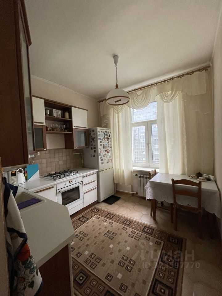 3-комнатная квартира, 80 м² — фотография 2