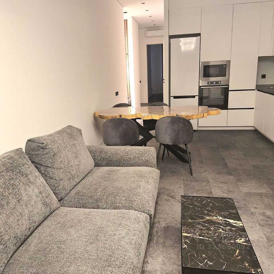 3-комнатная квартира, 78 м² — фотография 2