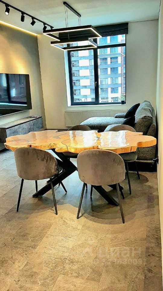 3-комнатная квартира, 78 м²