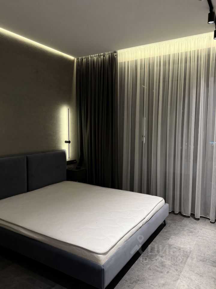 3-комнатная квартира, 80 м² — фотография 3