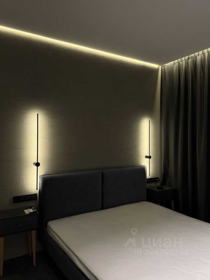 3-комнатная квартира, 80 м²