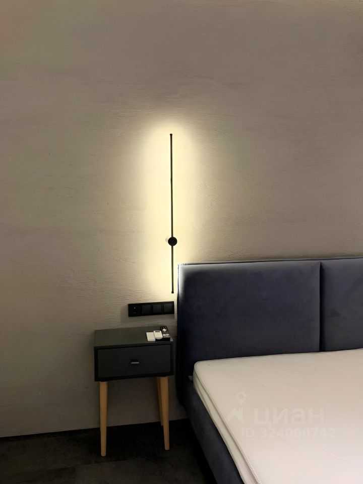 3-комнатная квартира, 80 м² — фотография 2
