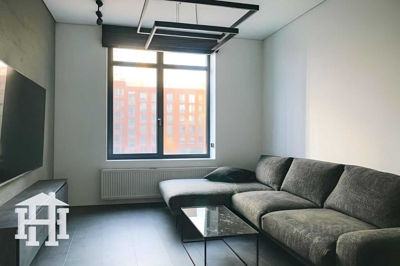 3-комнатная квартира, 80 м² — фотография 2