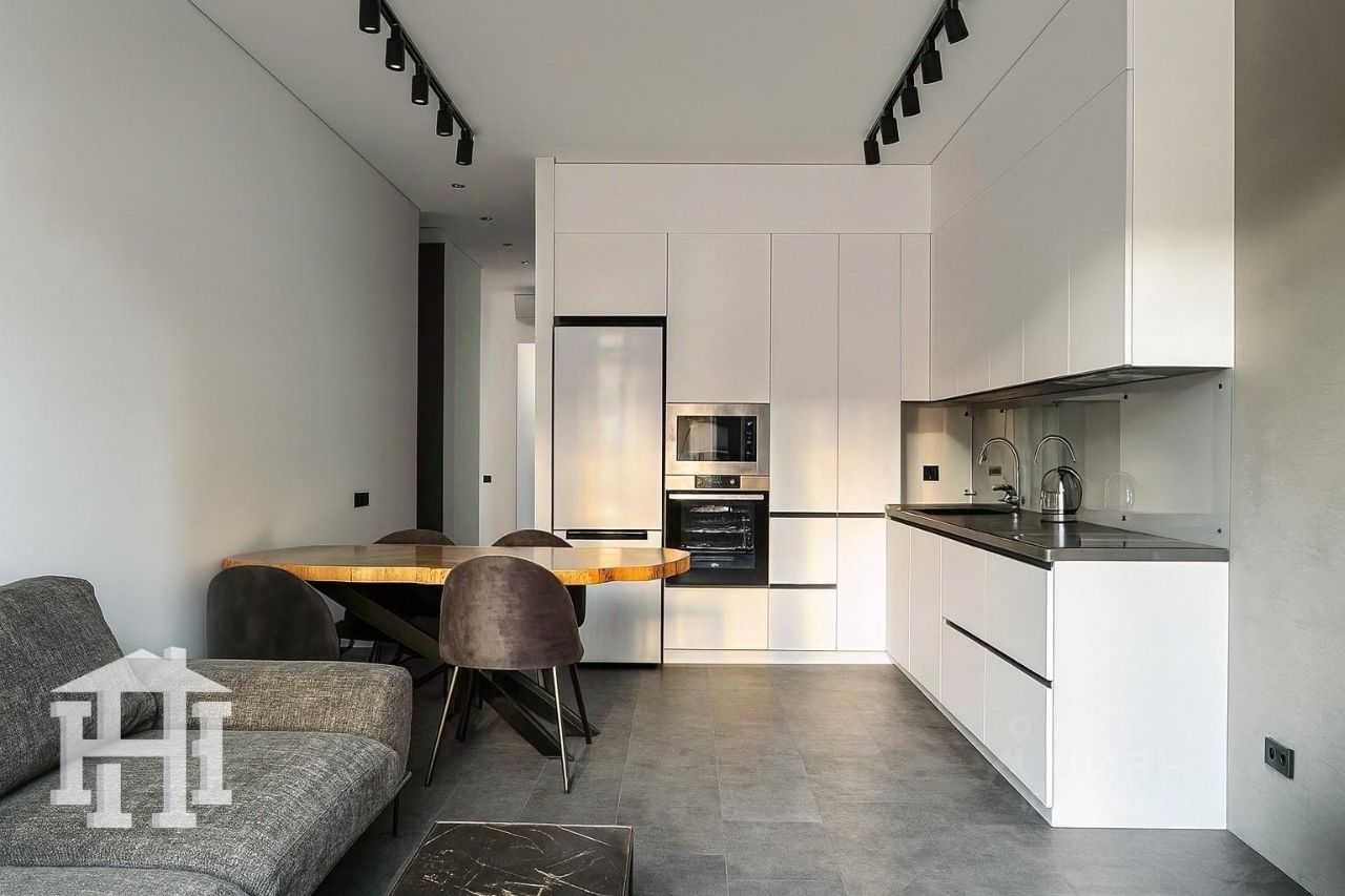 3-комнатная квартира, 80 м² — фотография 3