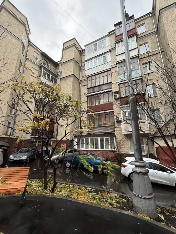 2-комнатная квартира, 40,8 м²