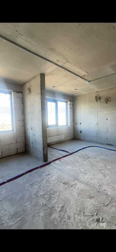 3-комнатная квартира, 84 м² — фотография 2