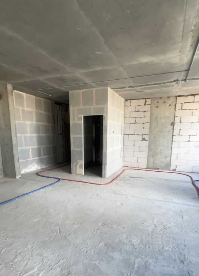 3-комнатная квартира, 84 м²