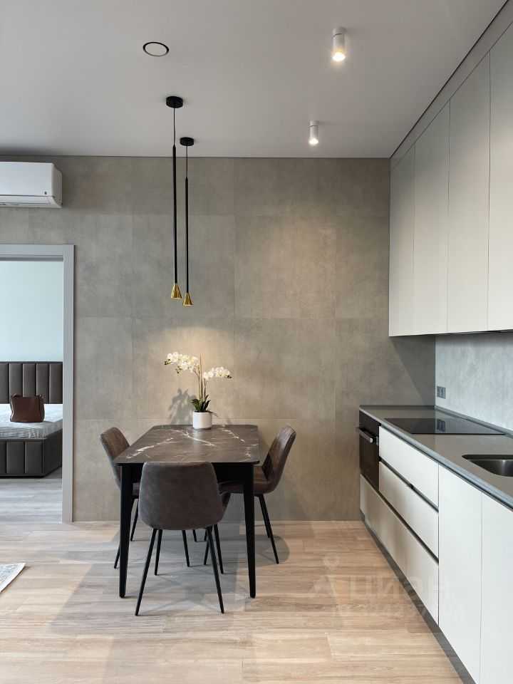 3-комнатная квартира, 70 м² — фотография 2