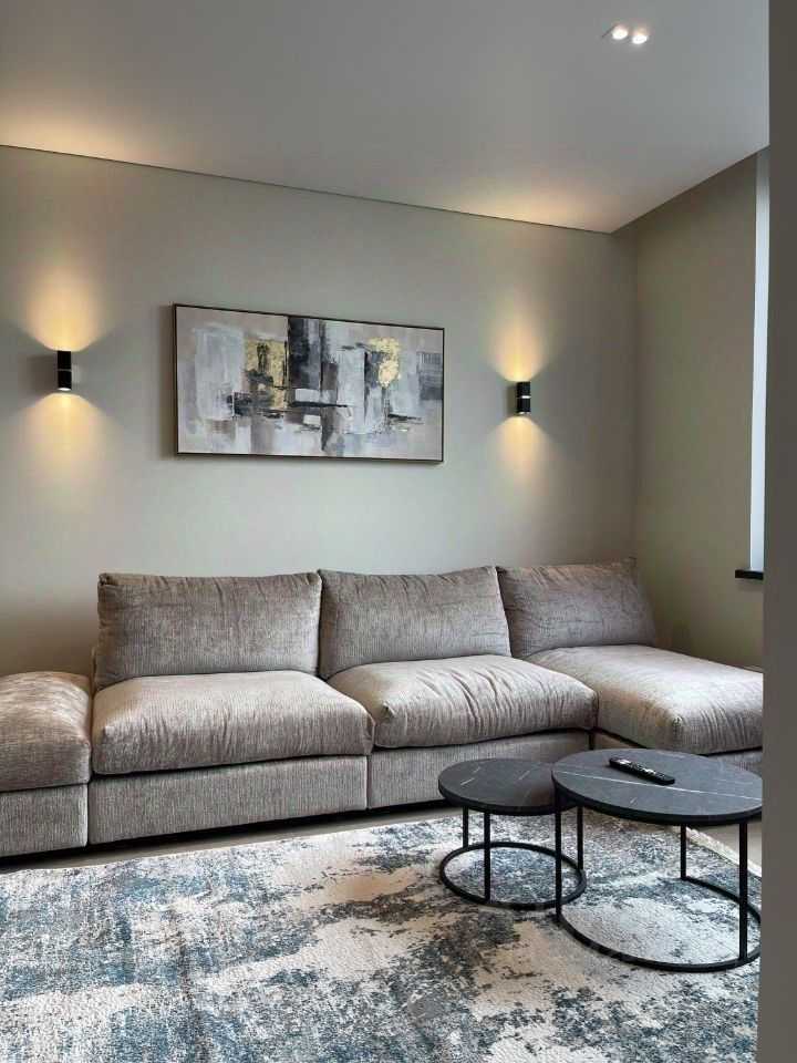 3-комнатная квартира, 70 м² — фотография 3