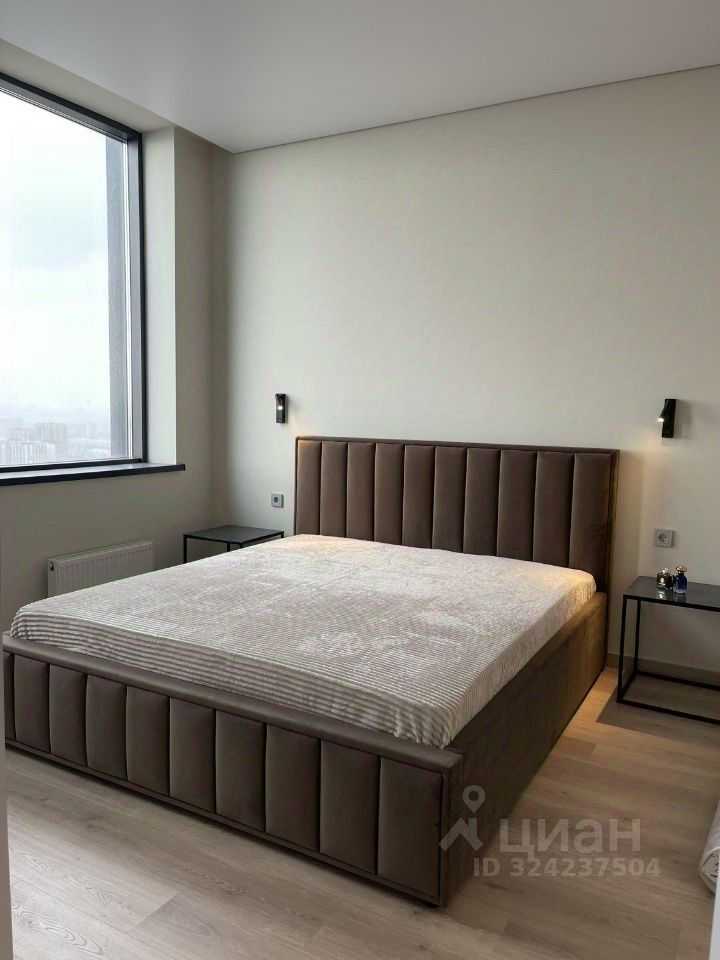 3-комнатная квартира, 70 м²