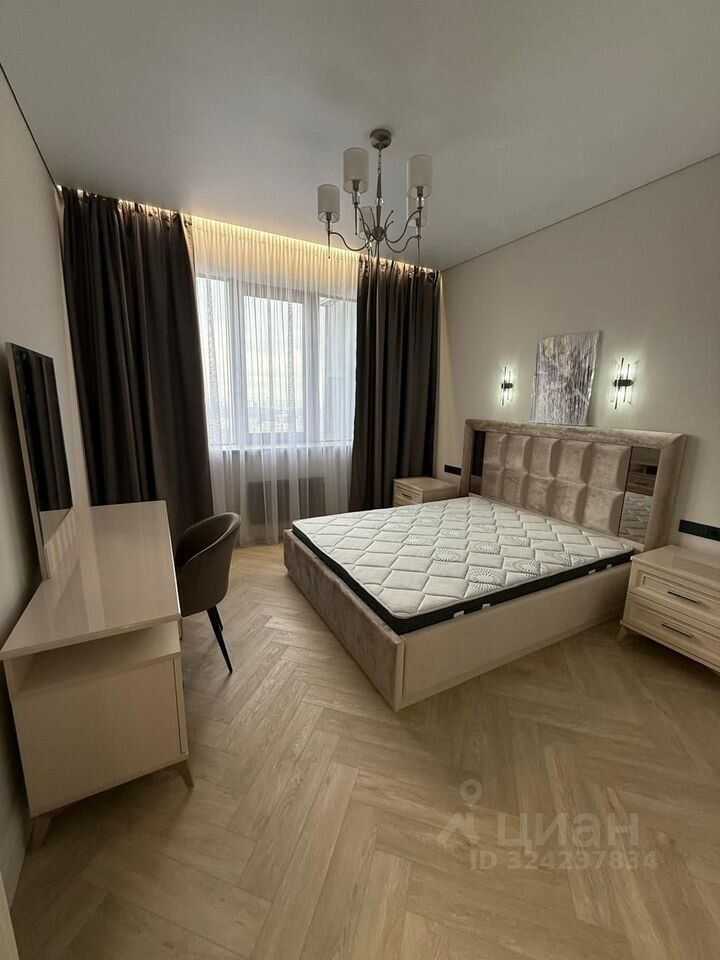 2-комнатная квартира, 50 м²