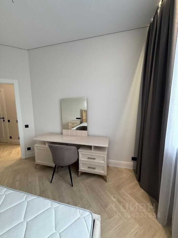 2-комнатная квартира, 50 м² — фотография 2