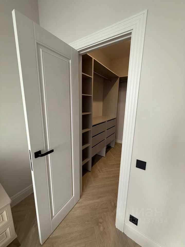 2-комнатная квартира, 50 м² — фотография 3