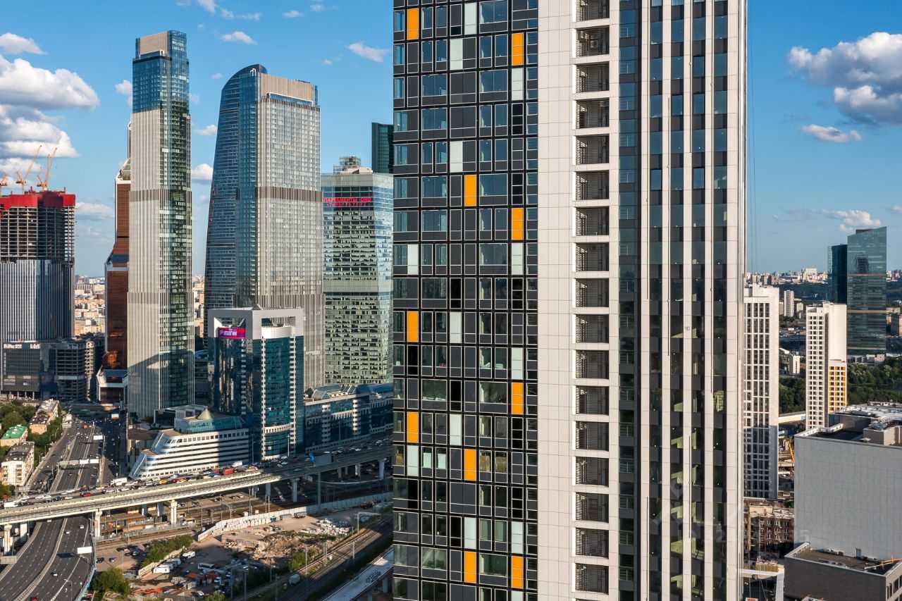 3-комнатная квартира, 70 м²