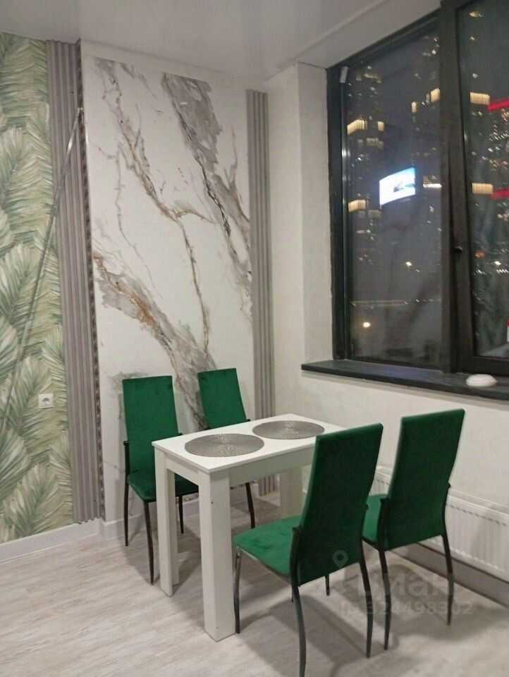 1-комнатная квартира, 21 м² — фотография 3