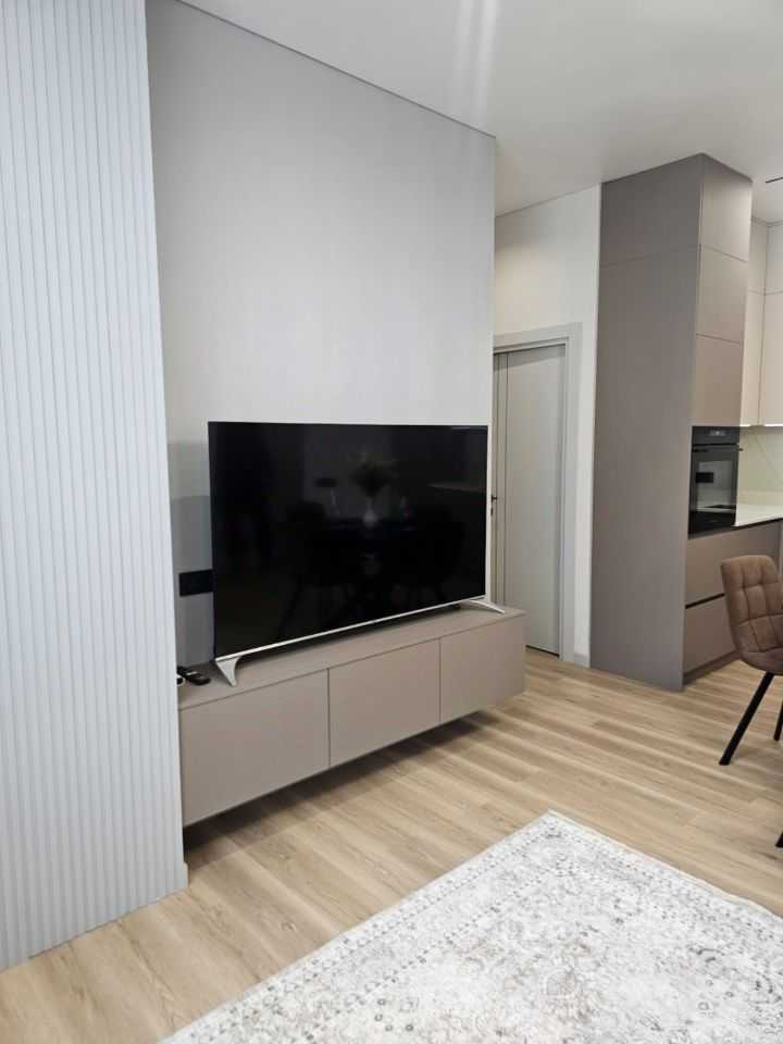 3-комнатная квартира, 65 м² — фотография 3