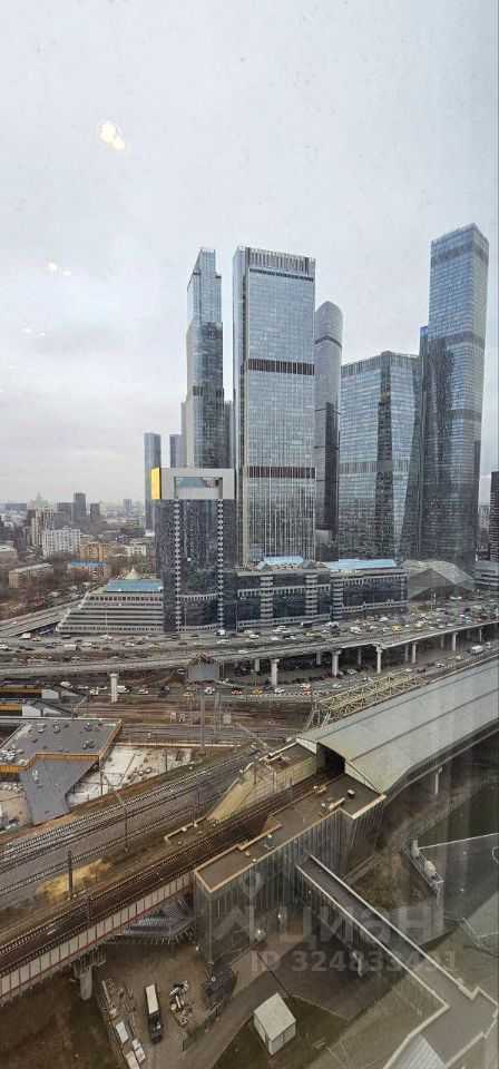 3-комнатная квартира, 80,4 м²