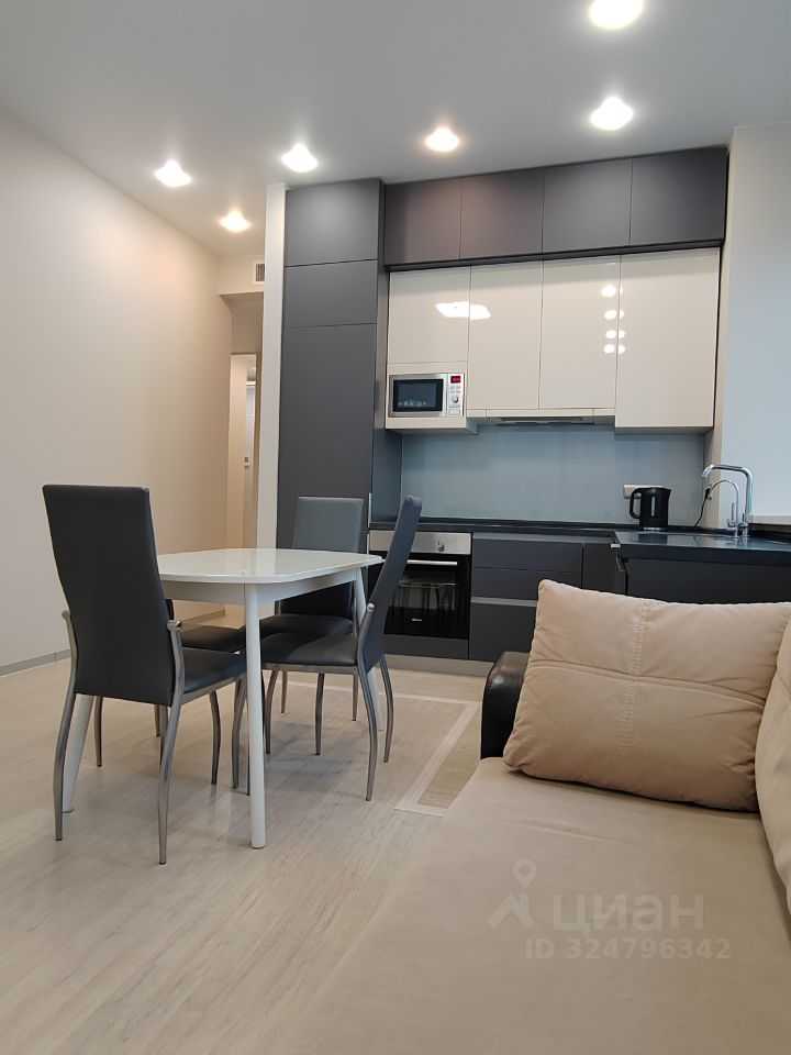 3-комнатная квартира, 68 м²