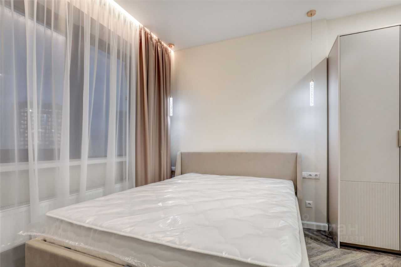 1-комнатная квартира, 29 м² — фотография 2