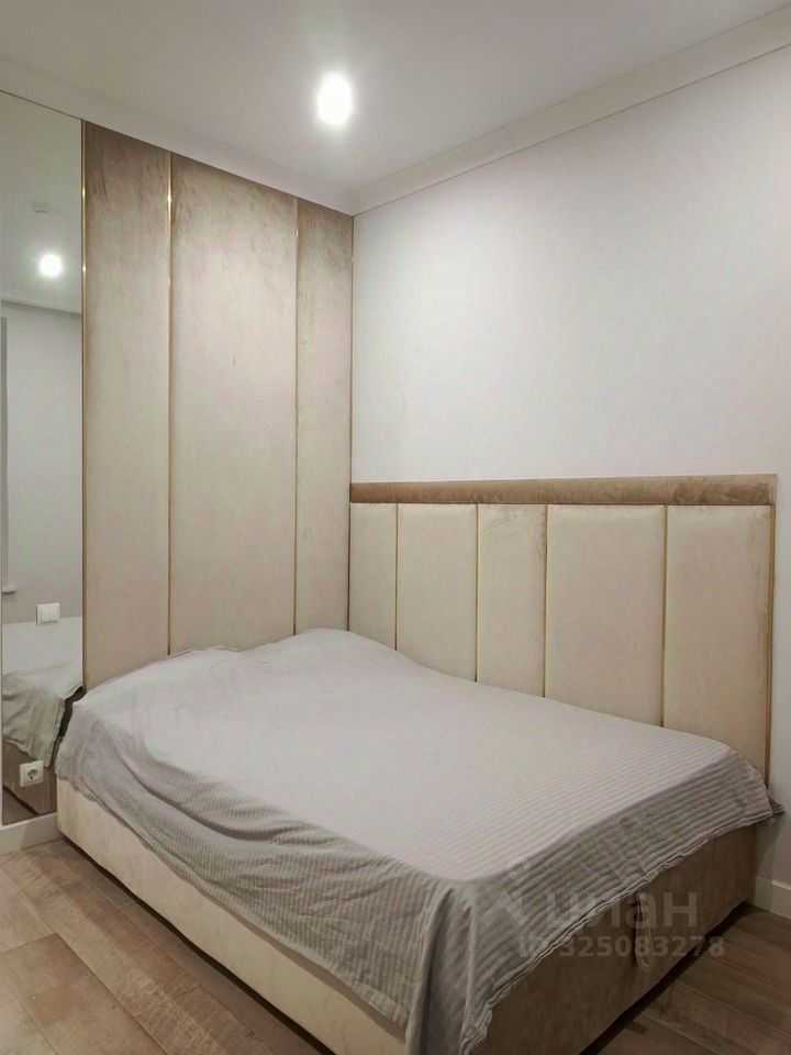 1-комнатная квартира, 30 м² — фотография 3