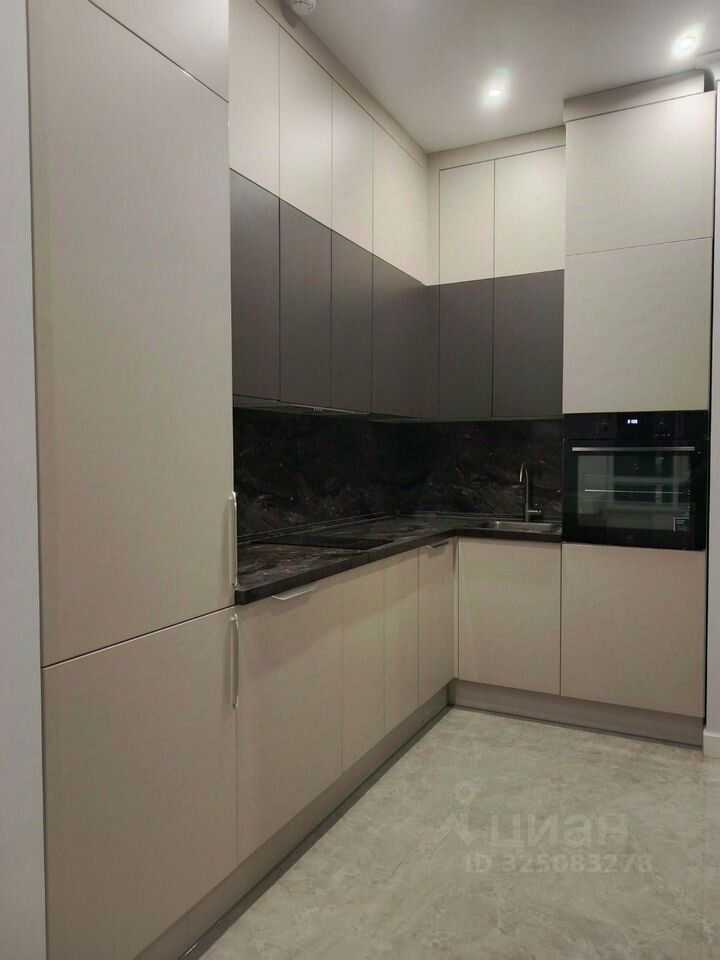 1-комнатная квартира, 30 м²