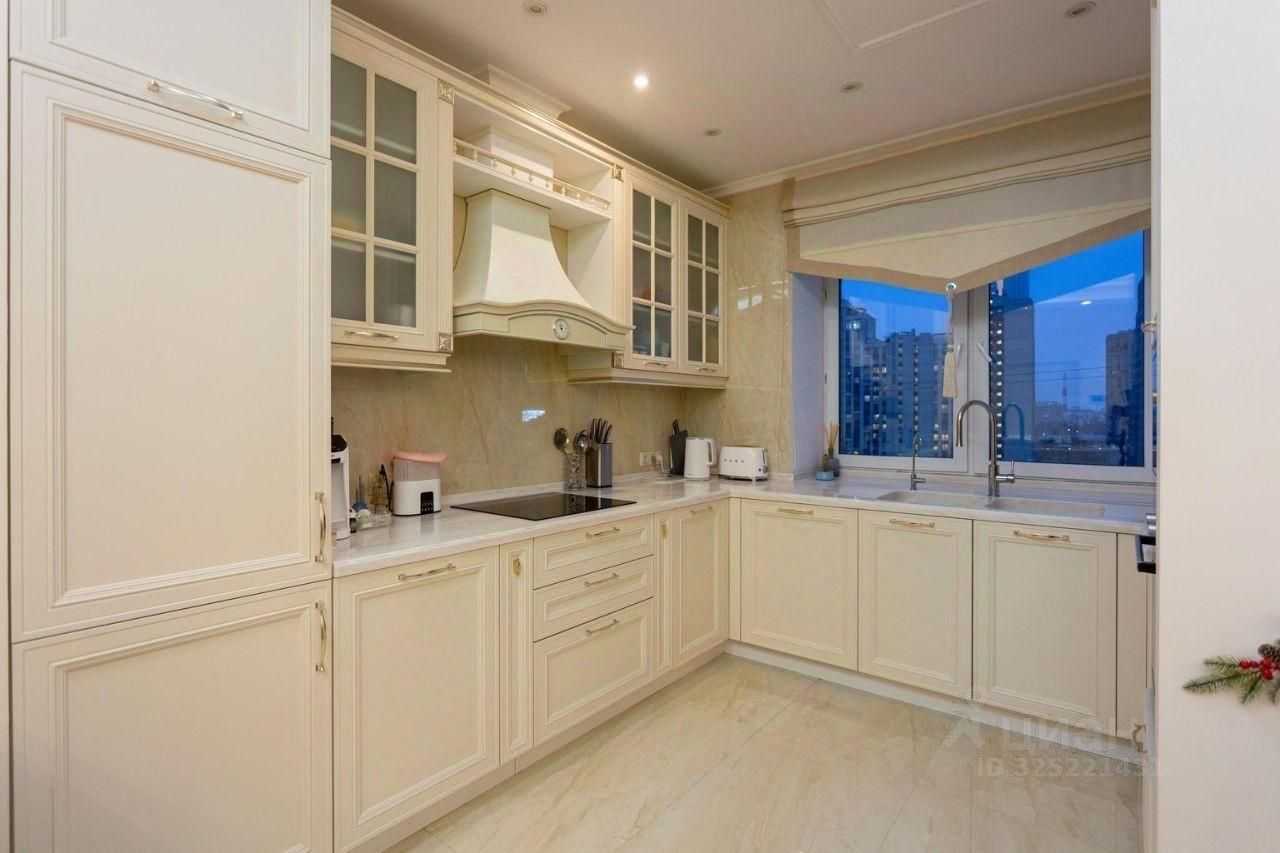 3-комнатная квартира, 113 м² — фотография 2