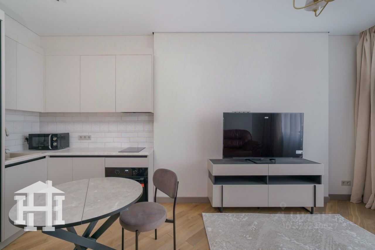 2-комнатная квартира, 50 м² — фотография 2