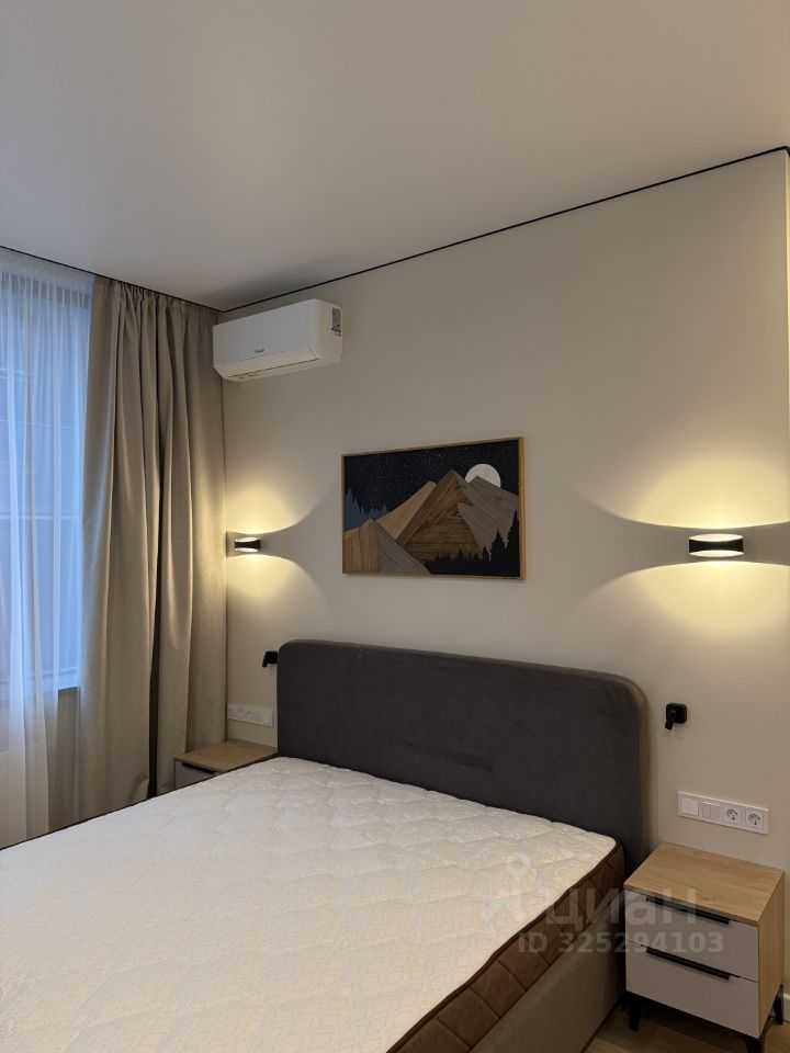 2-комнатная квартира, 51 м² — фотография 2