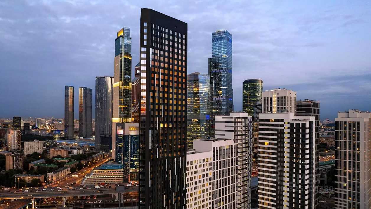 4-комнатная квартира, 100 м² — фотография 2