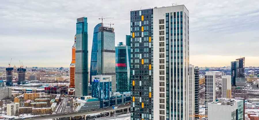 4-комнатная квартира, 100 м²