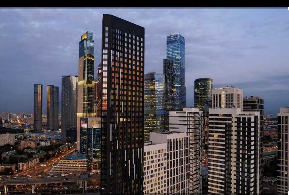 4-комнатная квартира, 102 м²
