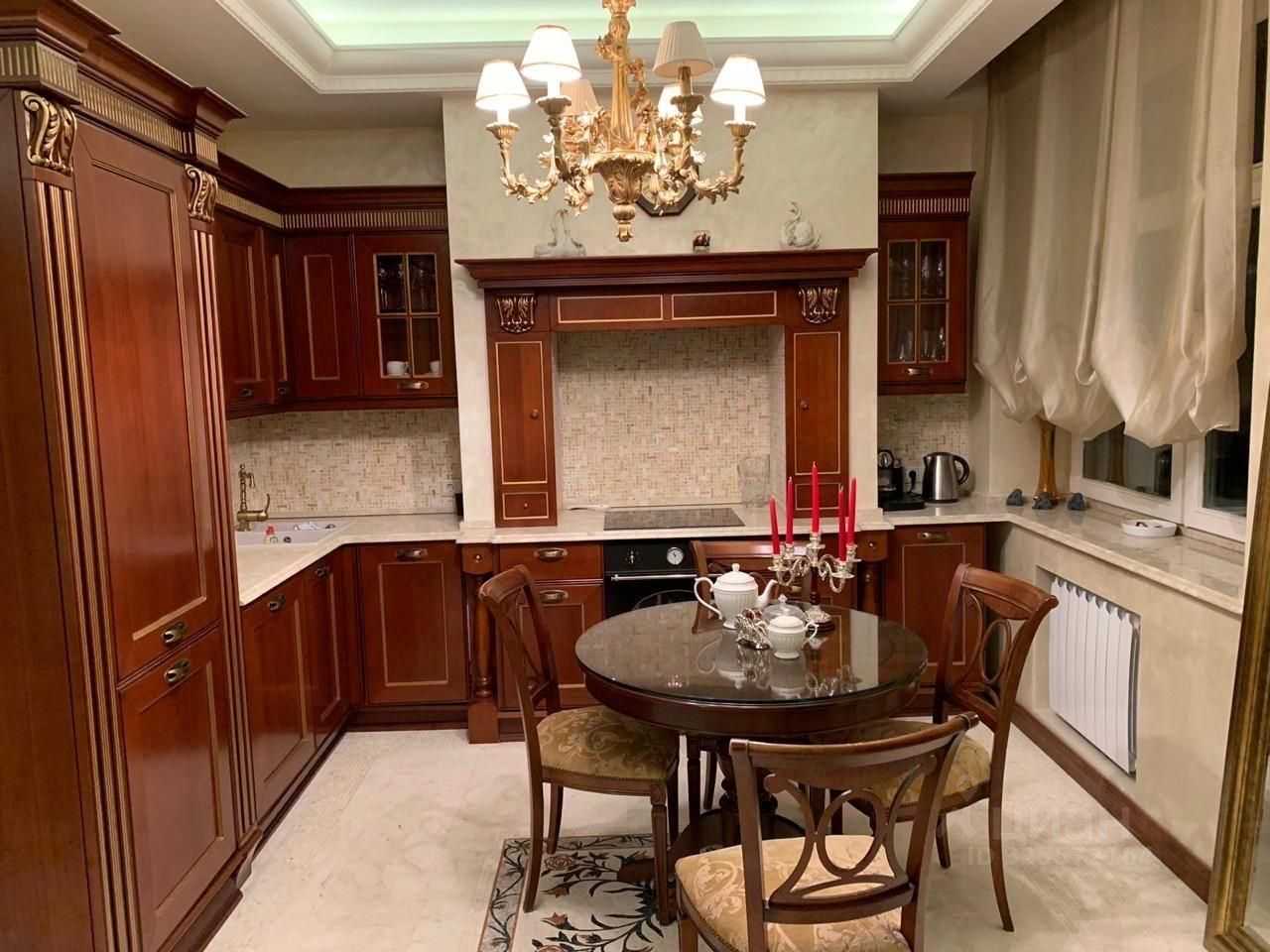1-комнатная квартира, 55 м²