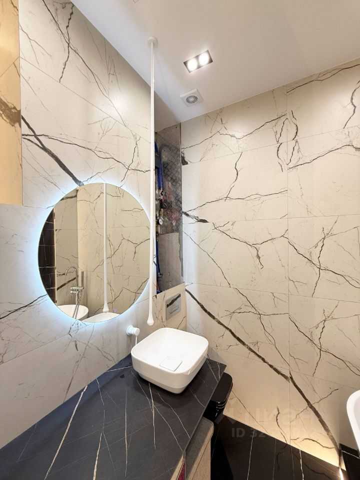 1-комнатная квартира, 30 м² — фотография 2