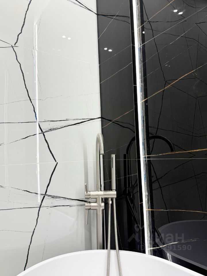 1-комнатная квартира, 30 м² — фотография 3