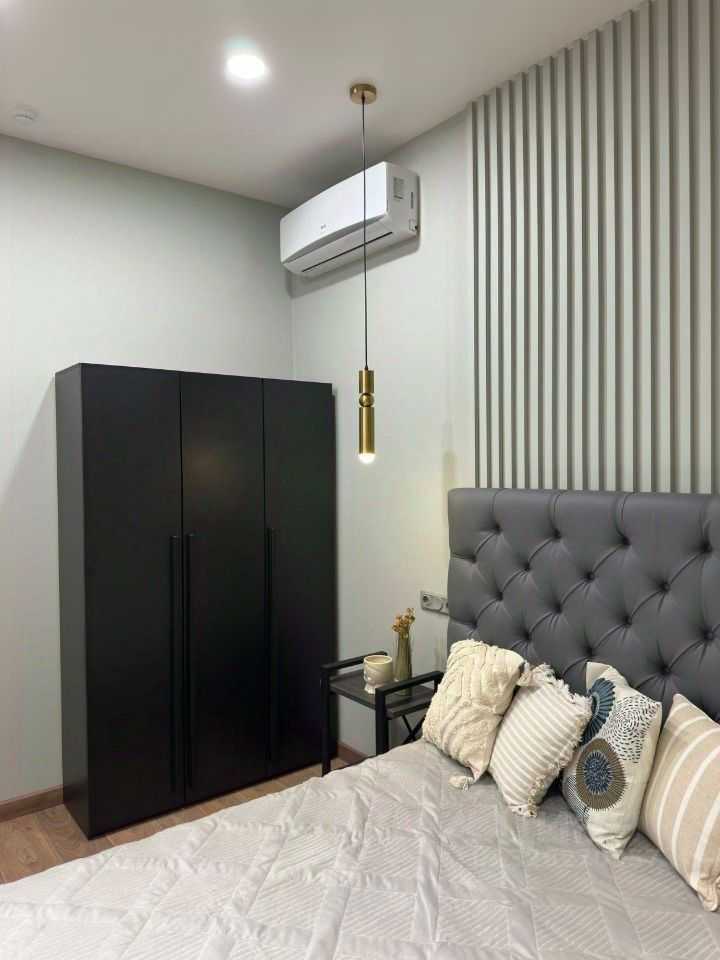 3-комнатная квартира, 86 м² — фотография 3