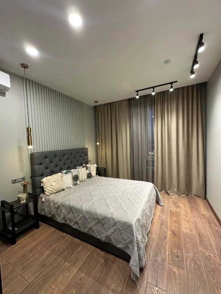 3-комнатная квартира, 86 м² — фотография 2