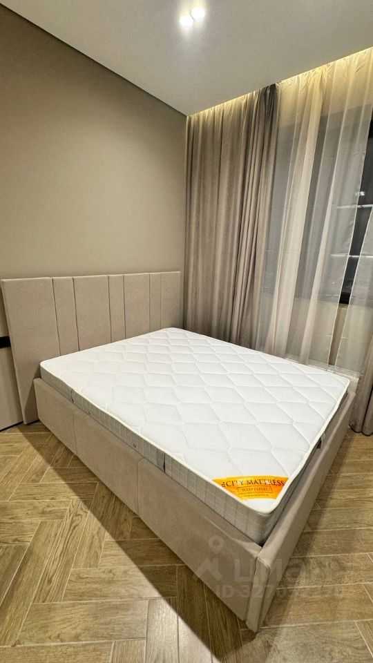 1-комнатная квартира, 28 м² — фотография 2