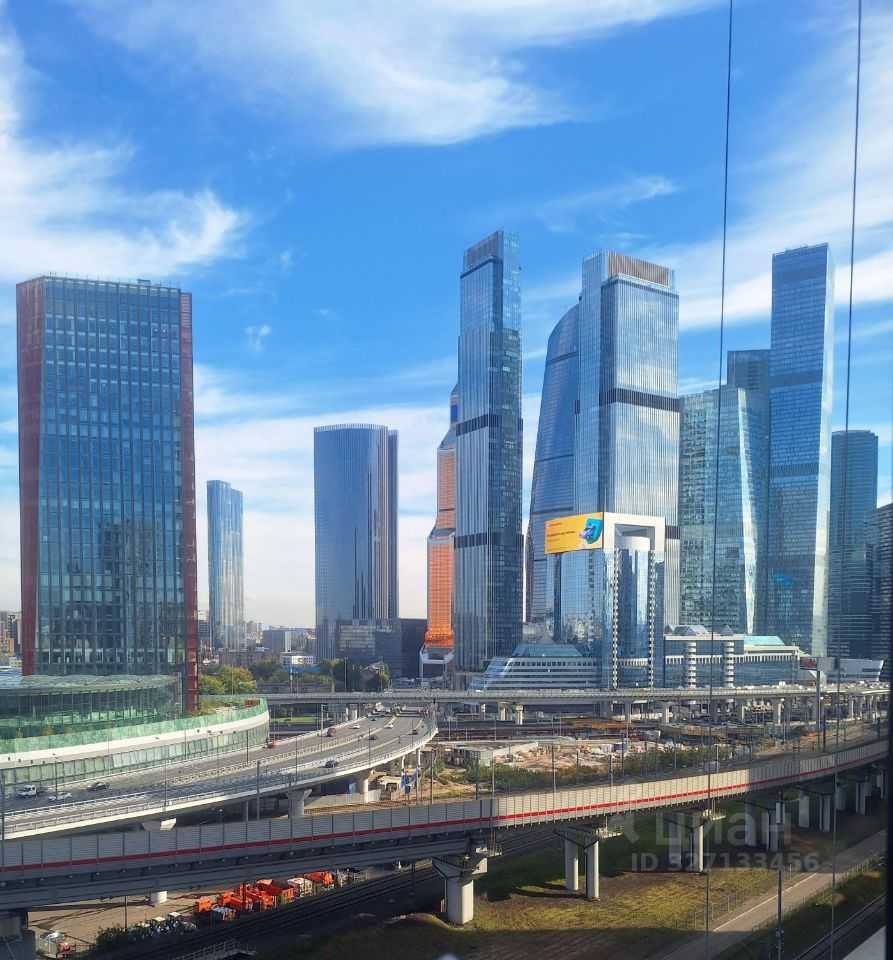 2-комнатная квартира, 44 м²