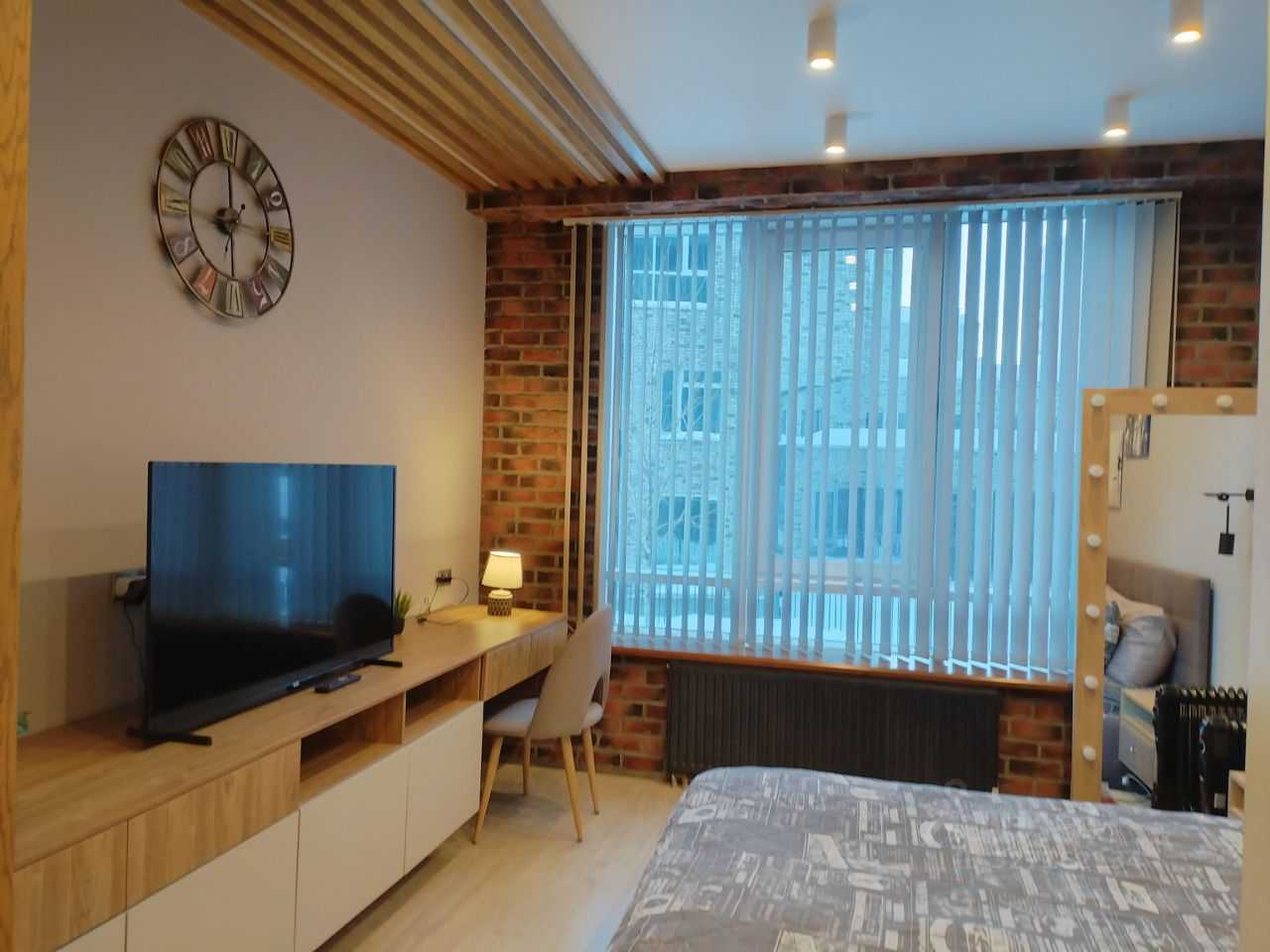 1-комнатная квартира, 34 м² — фотография 2
