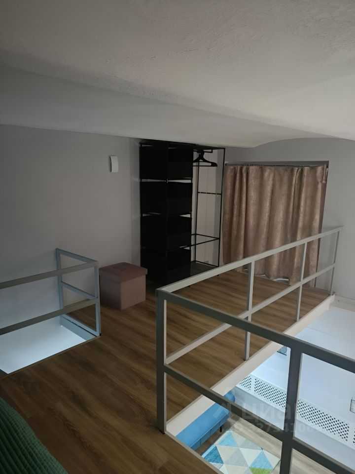 1-комнатная квартира, 22 м² — фотография 3