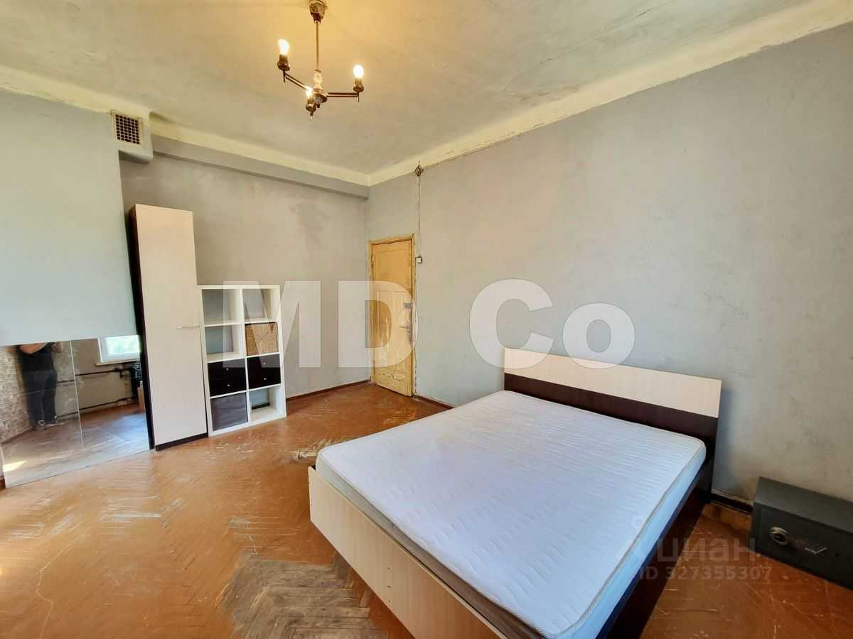 2-комнатная квартира, 65 м²