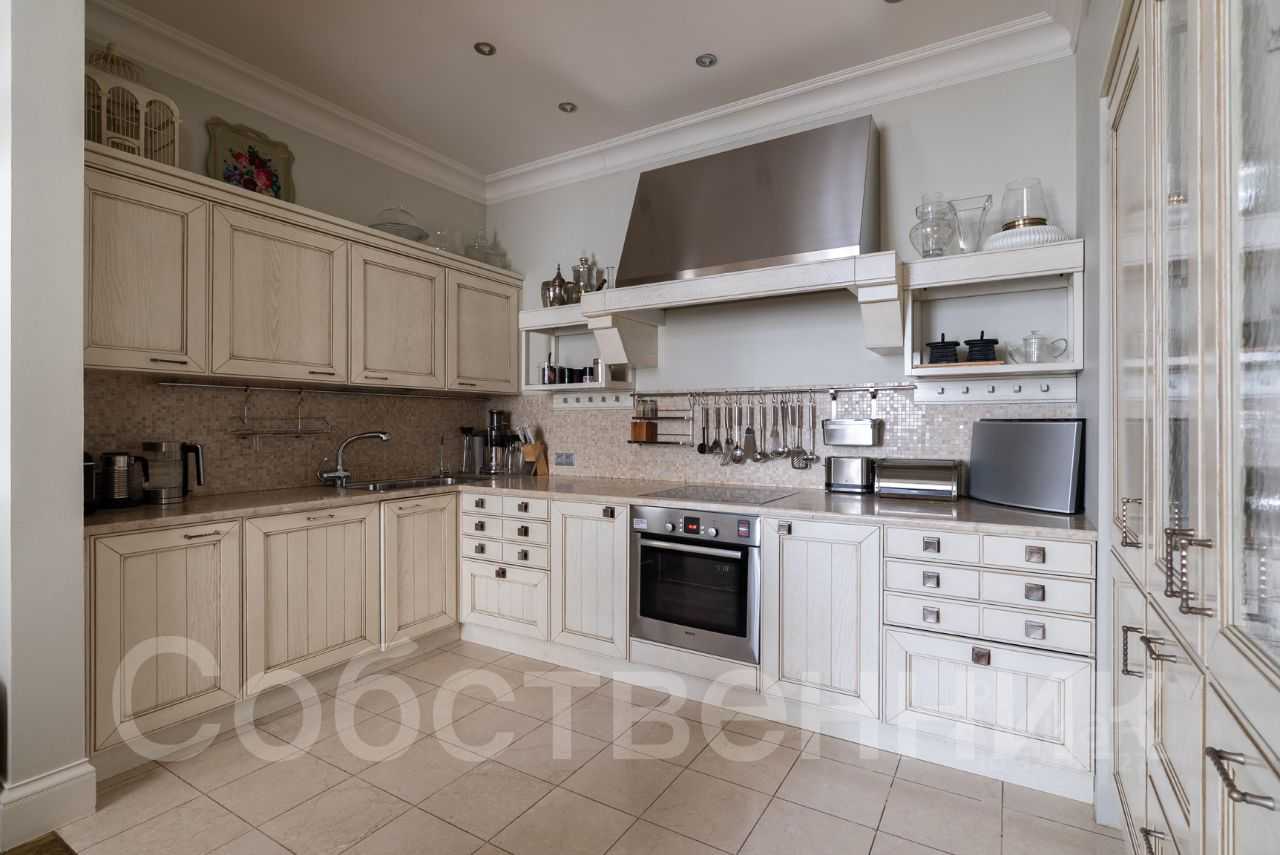 3-комнатная квартира, 104 м² — фотография 2