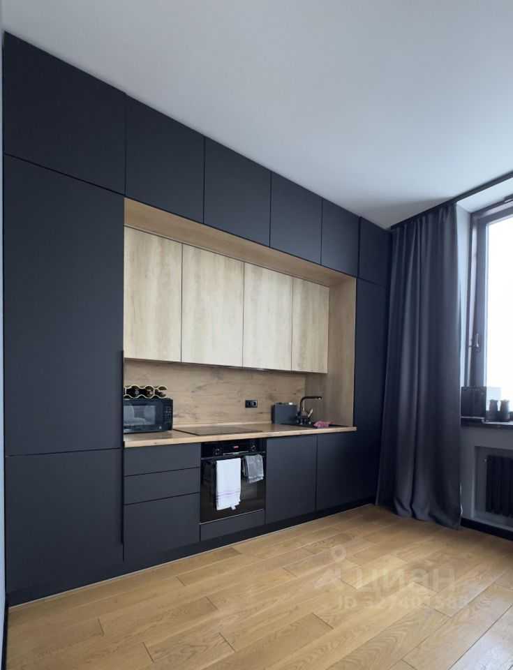 3-комнатная квартира, 74 м² — фотография 2