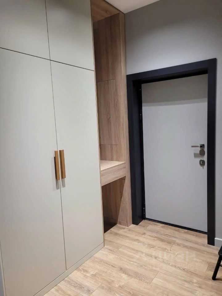 3-комнатная квартира, 84 м² — фотография 3