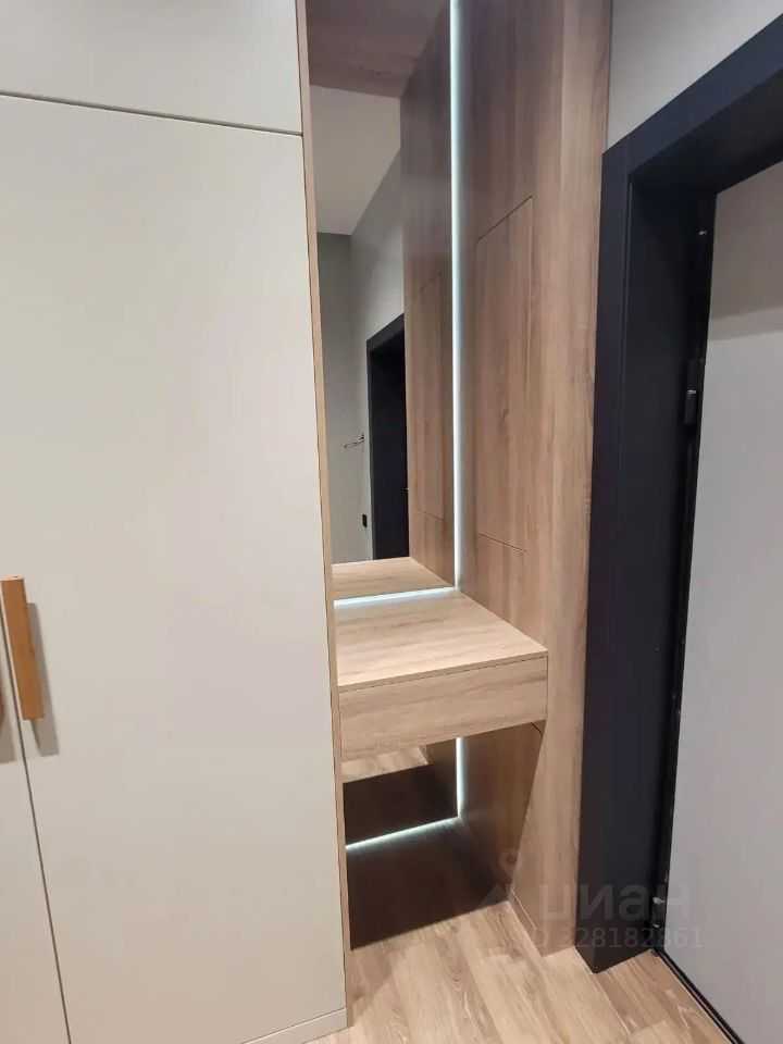 3-комнатная квартира, 84 м²